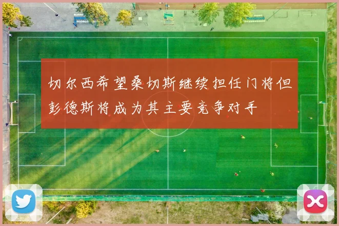 切尔西希望桑切斯继续担任门将但彭德斯将成为其主要竞争对手